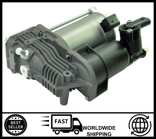 Air suspension compressor for - suspension,