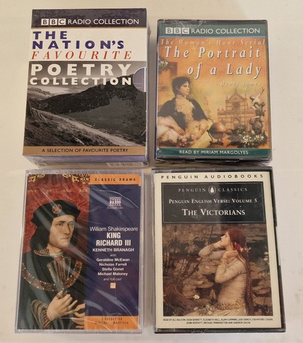 Classic audio cassettes - classic,