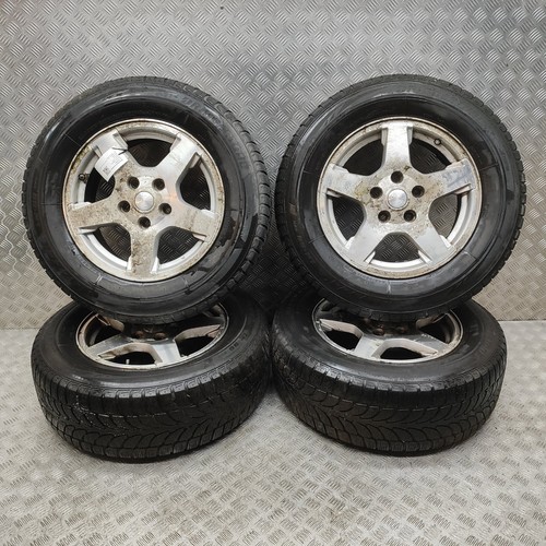 Jeep grand cherokee - cherokee, alloy