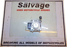 KAWASAKI ZZR 1400 ABS 2006 - 2012:ABS PUMP:USED MOTORCYCLE PARTS
