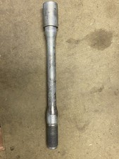 Buell XB12 XB9 Rear Wheel Axle To Fit 2003-2009 Models