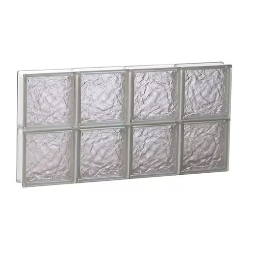 Clearly secure glass - secure,