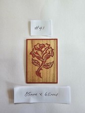 Marquetry Veneer Inlay -