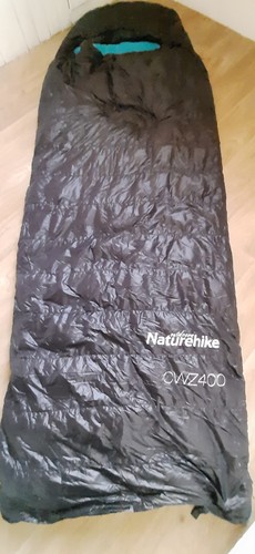 Naturehike cw400 lightweight - naturehike,