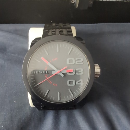 Diesel dz1460 men military - men's,