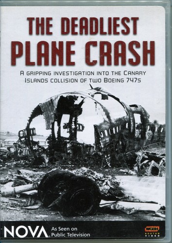 The deadliest plane - deadliest, crash