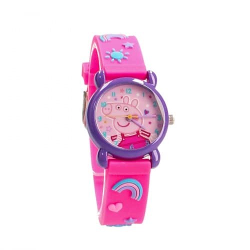 Vadobag peppa pig analoge - peppa,