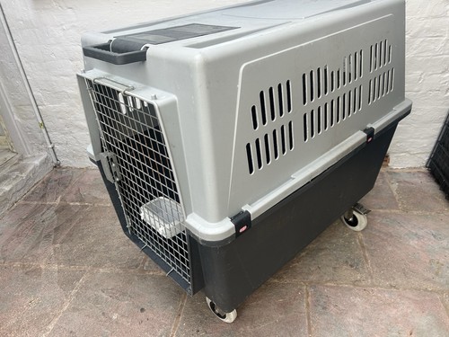 Large dog crate - large,