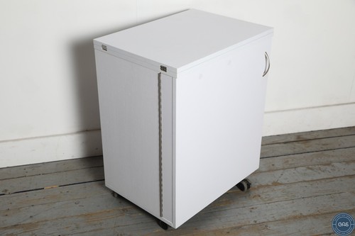Horn cub plus modern - plus, white