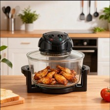 Halogen Oven Air Fryer For