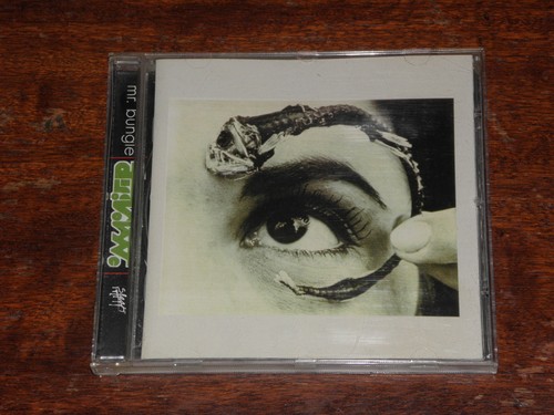 Bungle disco volante cd - -, (cd