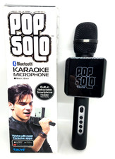 Pop Solo Wireless Bluetooth