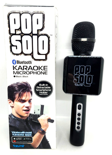 Pop solo wireless bluetooth - wireless,