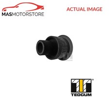 ENGINE MOUNT MOUNTING TEDGUM