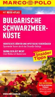 Marco polo reiseführer - polo,