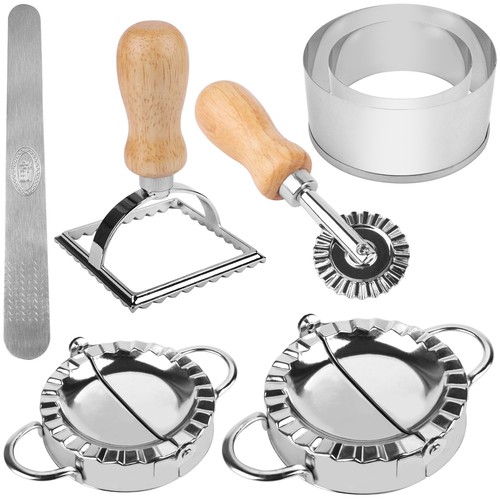 Dumpling maker set pcs - dumpling,