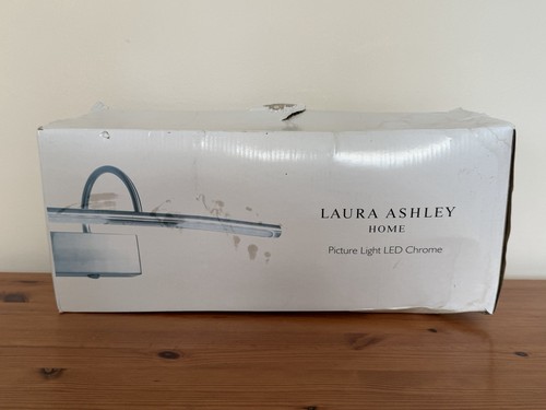 Laura ashley picture light - laura,