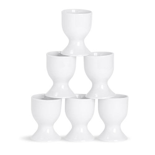 Classic white egg - classic,