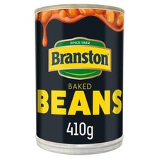 Branston Baked Beans in Tomato