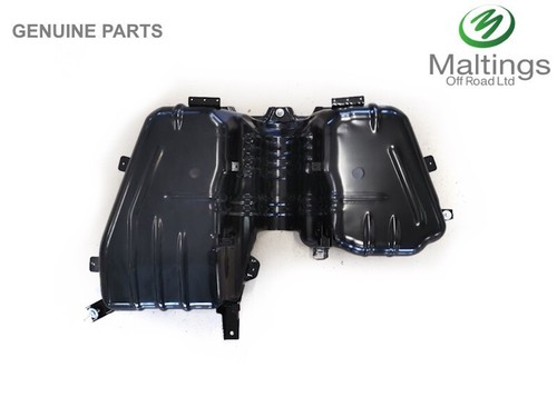 Genuine fuel cradle lr071011 - cradle,