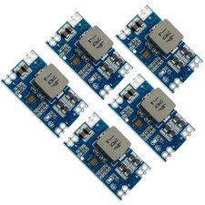 Mini560 20v to - 5x,