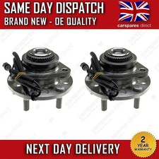 SSANGYONG RODIUS 2.7 FRONT