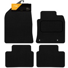 Fits kia ceed 2018 onwards - fits, 2018-onwards
