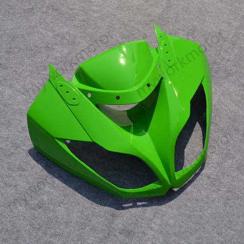 Abs upper fairing - upper, nose