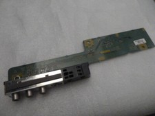 Side AV Jack G Board TNPA3764