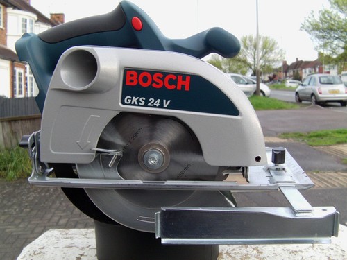 Bosch gks heavy - 24, duty
