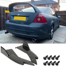 For Ford Mondeo MK3 Glossy
