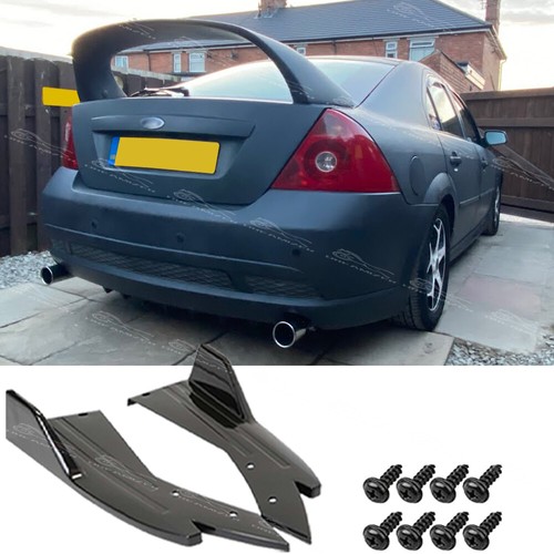 For ford mondeo mk3 glossy - for,