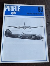 Aircraft Profile The Bristol