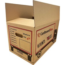 House Moving House Packing