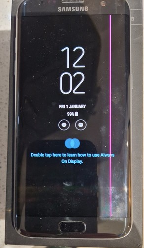 Samsung galaxy edge - galaxy, s7