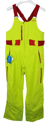 Pyua recco climaloop trousers - climaloop,