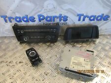 2012 BMW F20 118D  SAT NAV