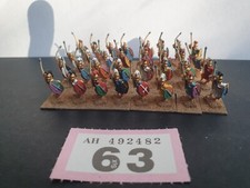 MINIFIGS 15mm ANCIENT GREEK