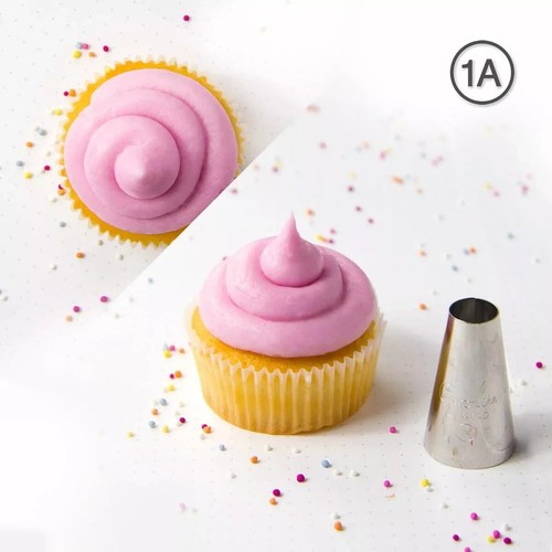 Large size icing piping - size,