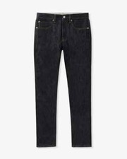 MOMOTARO JEANS #300 SILK SLIM