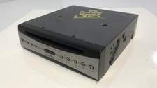 2003 RANGE ROVER VOGUE L322 MULTI MEDIA DISC PLAYER NO CODE F23 #083