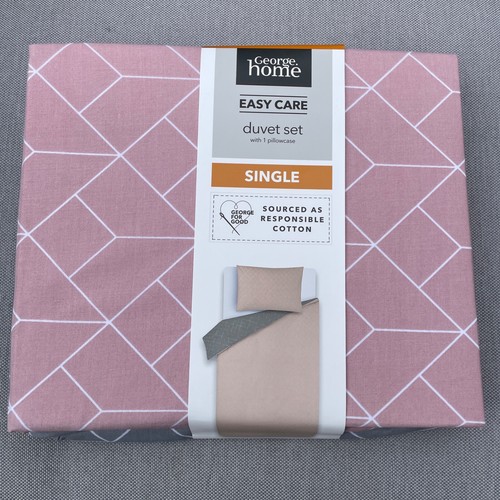 New single duvet - duvet, set