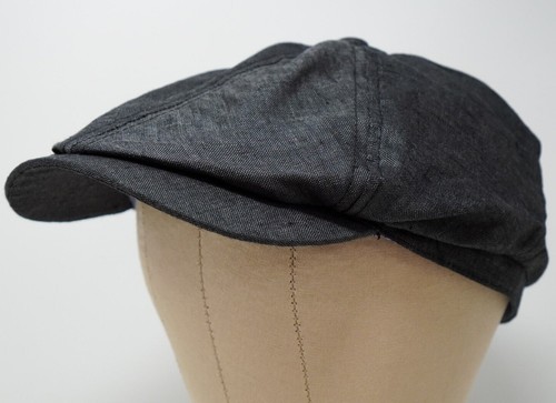 Loose fit irish linen - loose,