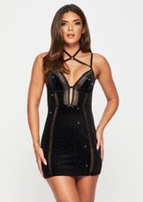 Ann Summers Tori Dress Size 6