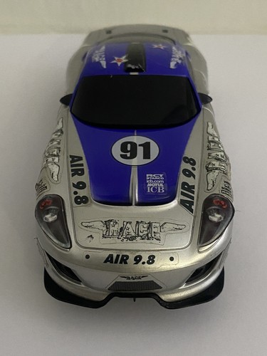 Hornby aston martin - aston, 12volt