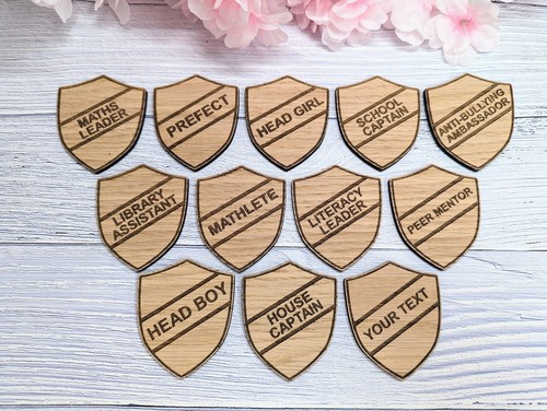School achievement badges - achievement,