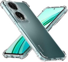 Case For Honor X7 & X7B Clear