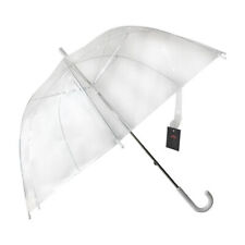 Clear Dome Umbrella