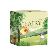 FAIRY SCRUB GLUTA SOAP-New
