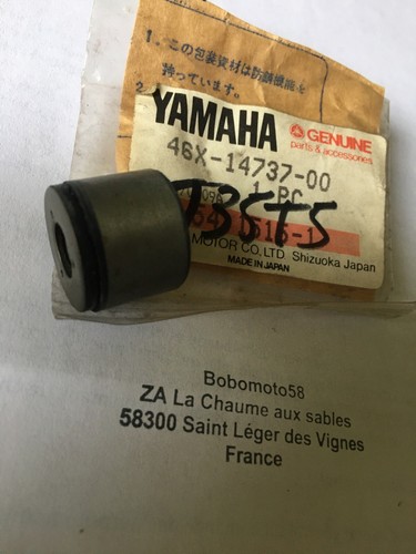 Yamaha 46x 14737 silent - 46x-14737-00,